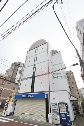 松屋ビル