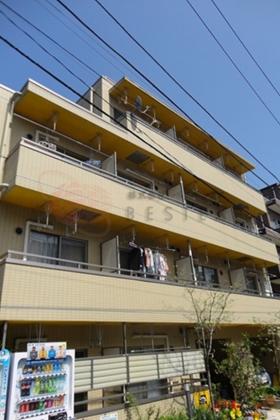 カレッジコート千石