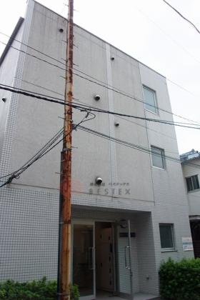 カレッジ・スクエア白山