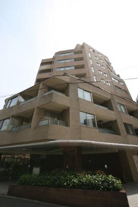 マジェスティコート小石川・播磨坂