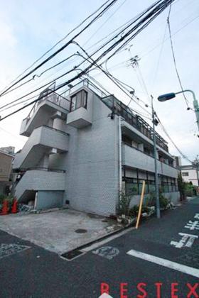 サガラマンション