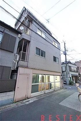 秀峰ビル