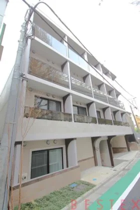 ロスアルコス千駄木