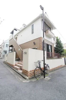 メゾン井上（西片）