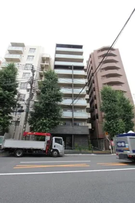 モディア文京目白台