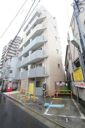 ドルチェ文京小石川