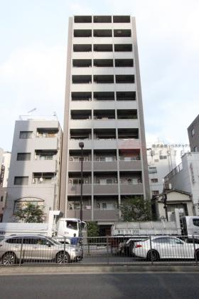日神デュオステージ浅草国際通り