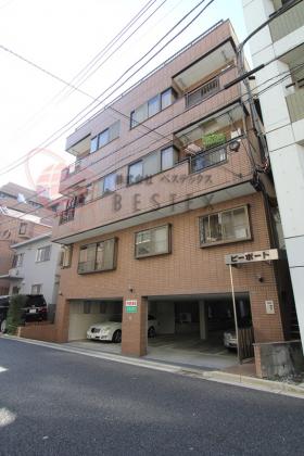 ビーポートマンション