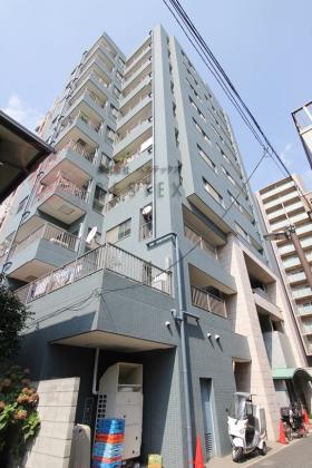 エニス小石川WEST