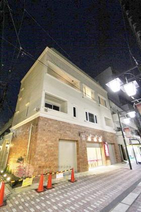ウェバーリンク小石川