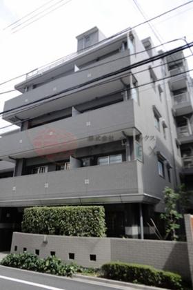 アールヴェール文京千石