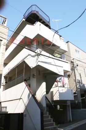 アビタ森川
