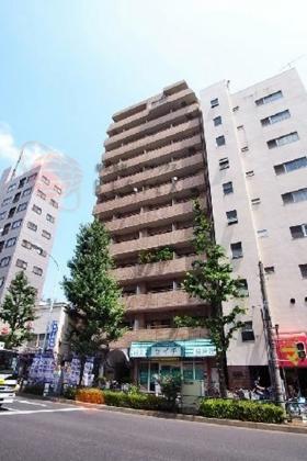 シルバープラザ白山