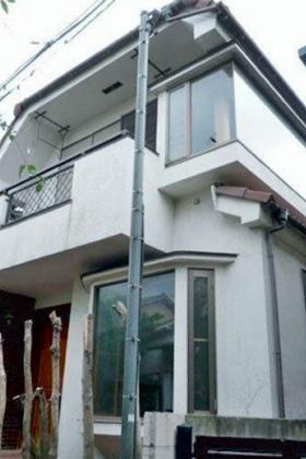 小日向3丁目一戸建