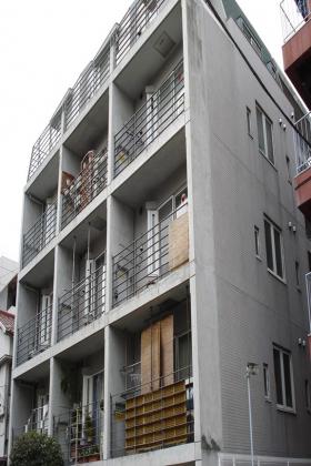ルミネリックス小石川マンション