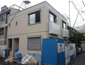 グレースハウス千駄木