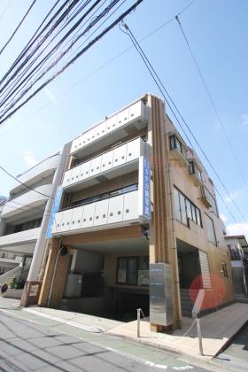 グランデューク目白坂