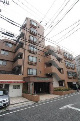 ライオンズマンション小石川第５
