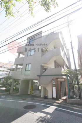 テラス小石川