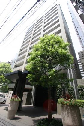 シティハウス本郷弓町