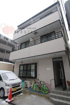 アルコバレーノ小石川
