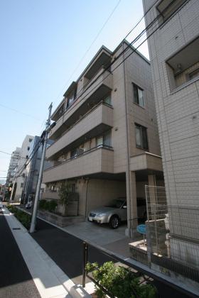 ガーデニア菩提樹