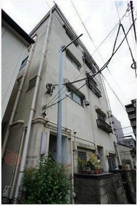 旭マンション