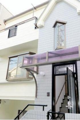 千駄木５丁目戸建て③