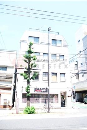 マイン・ラウム本駒込