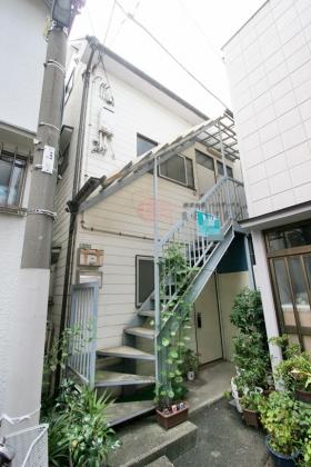 細村ハイツ