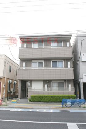 アリス西片メゾン