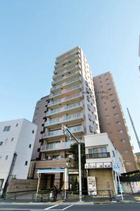 クリオ千駄木動坂