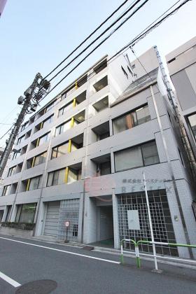 グランドメゾン本郷参丁目