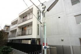 コンフォート小石川