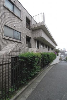 パーク・ハイム千石