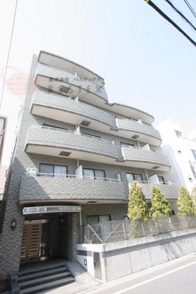 グレース白山