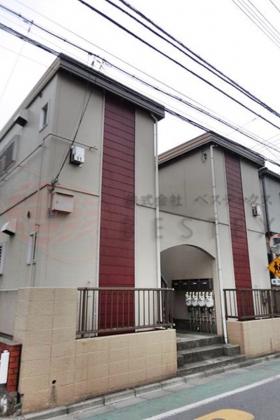 白山ホーム