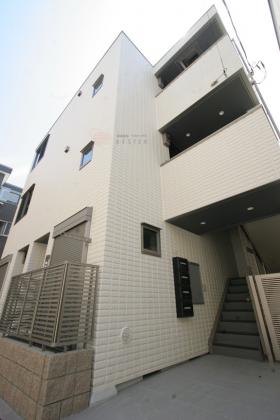 CREST CUBE HAKUSAN（クレストキューブ白山）