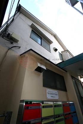 Tokyo Apartment@Sengoku(トウキョウアパートメントセンゴク)