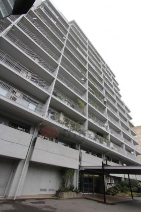 小田急目白台マンション