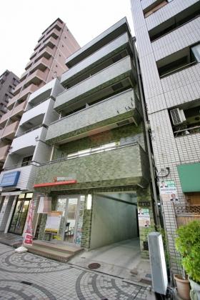 羽倉ビル