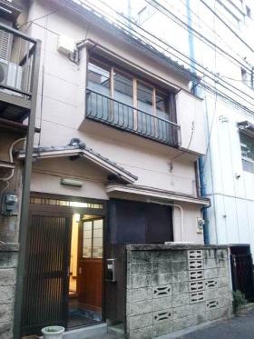 根津２丁目戸建