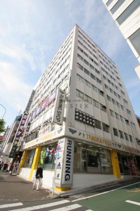 東野ビル後楽園住宅
