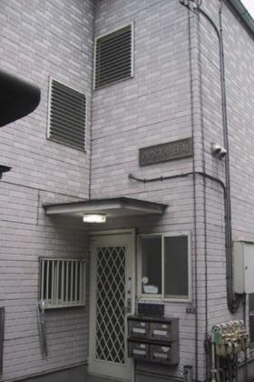 ハウス小日向