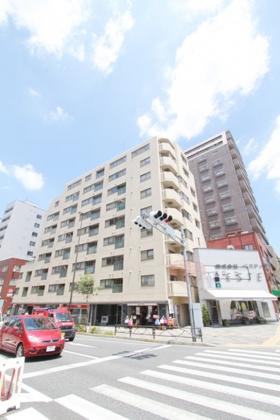 パーク・ノヴァ小石川