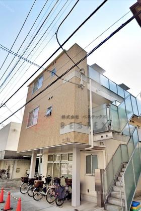 コート追分