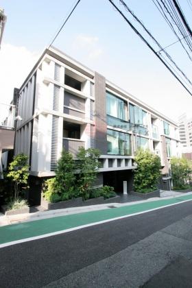 シティハウス文京小日向