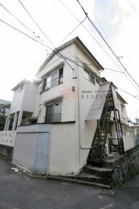 篠原荘