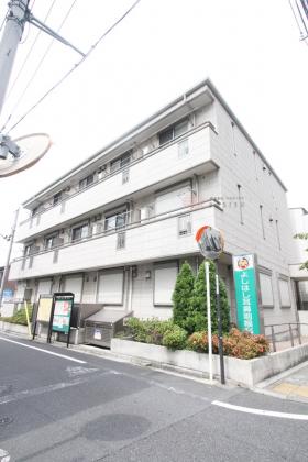 ミラーユ白山