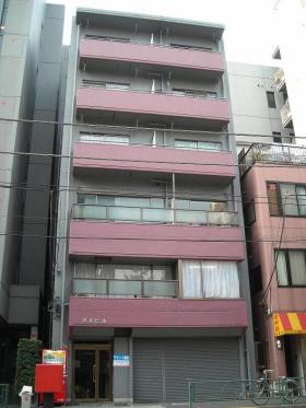 沢井ビル